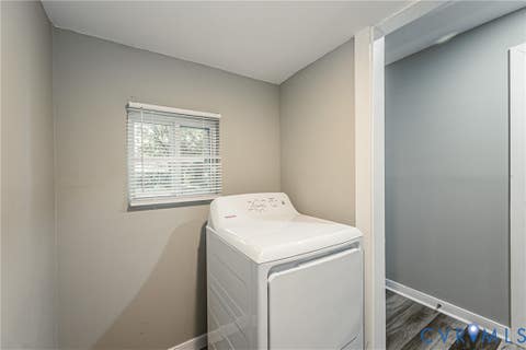 Tiny photo for 1219 Rome Street, Petersburg, VA 23803 (MLS # 2622387)