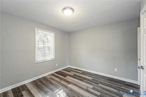 Tiny photo for 1219 Rome Street, Petersburg, VA 23803 (MLS # 2622387)