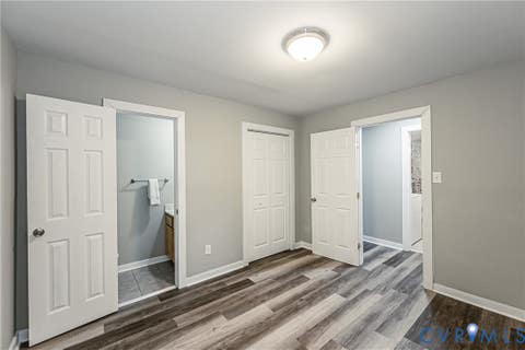 Tiny photo for 1219 Rome Street, Petersburg, VA 23803 (MLS # 2622387)