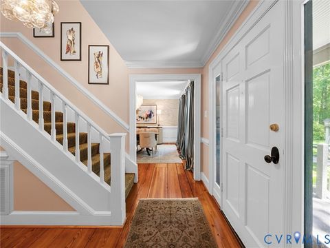 Tiny photo for 700 Tiber Lane, Richmond, VA 23226 (MLS # 2612917)