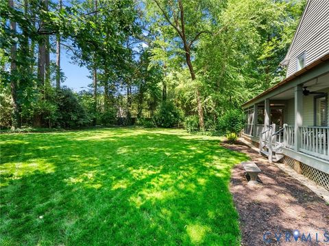 Tiny photo for 700 Tiber Lane, Richmond, VA 23226 (MLS # 2612917)