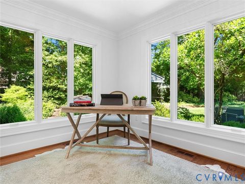 Tiny photo for 700 Tiber Lane, Richmond, VA 23226 (MLS # 2612917)