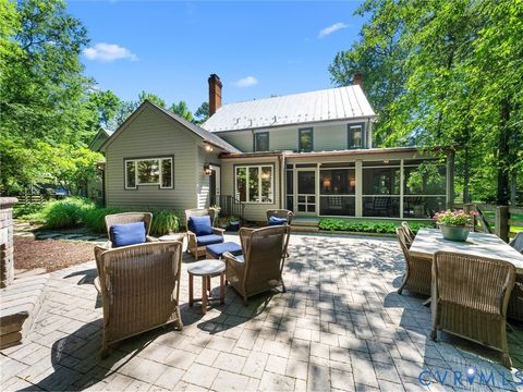 Tiny photo for 700 Tiber Lane, Richmond, VA 23226 (MLS # 2612917)