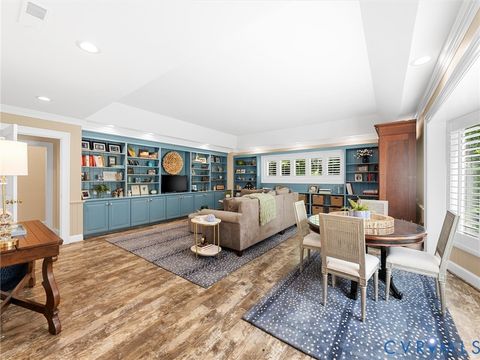 Tiny photo for 700 Tiber Lane, Richmond, VA 23226 (MLS # 2612917)