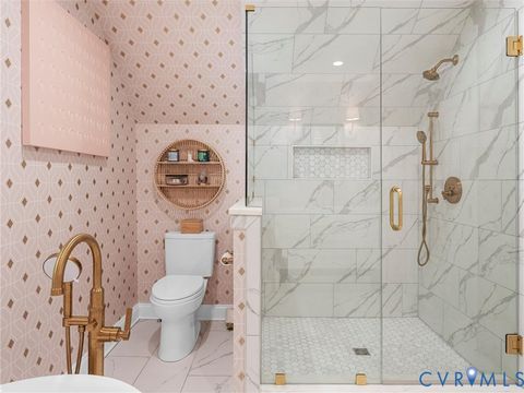 Tiny photo for 700 Tiber Lane, Richmond, VA 23226 (MLS # 2612917)