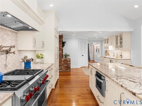 Tiny photo for 700 Tiber Lane, Richmond, VA 23226 (MLS # 2612917)