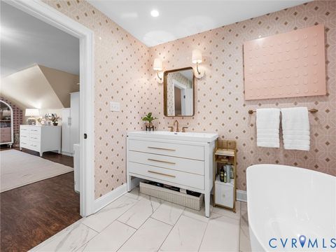 Tiny photo for 700 Tiber Lane, Richmond, VA 23226 (MLS # 2612917)