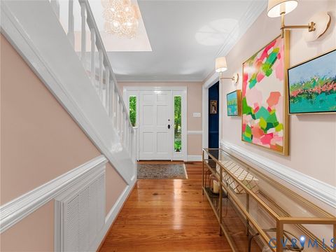 Tiny photo for 700 Tiber Lane, Richmond, VA 23226 (MLS # 2612917)