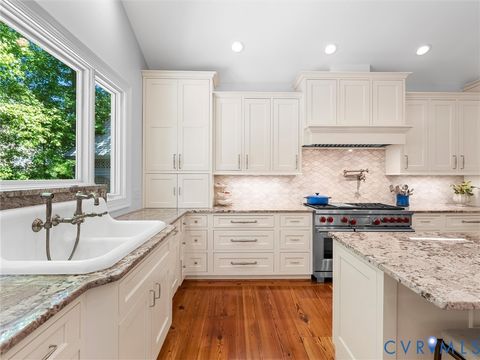 Tiny photo for 700 Tiber Lane, Richmond, VA 23226 (MLS # 2612917)