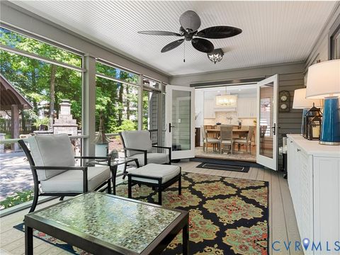 Tiny photo for 700 Tiber Lane, Richmond, VA 23226 (MLS # 2612917)