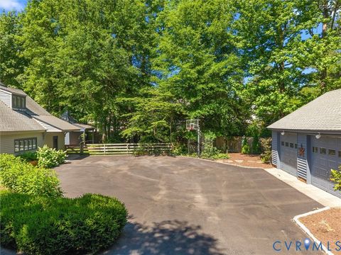 Tiny photo for 700 Tiber Lane, Richmond, VA 23226 (MLS # 2612917)