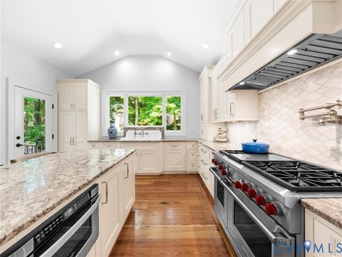 Tiny photo for 700 Tiber Lane, Richmond, VA 23226 (MLS # 2612917)