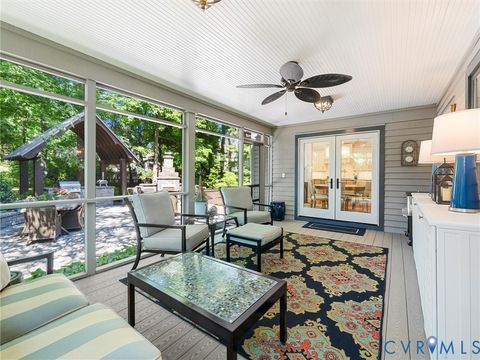 Tiny photo for 700 Tiber Lane, Richmond, VA 23226 (MLS # 2612917)