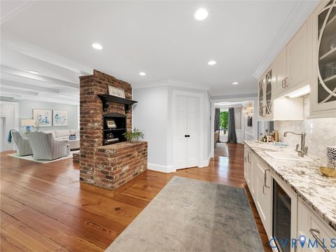 Tiny photo for 700 Tiber Lane, Richmond, VA 23226 (MLS # 2612917)