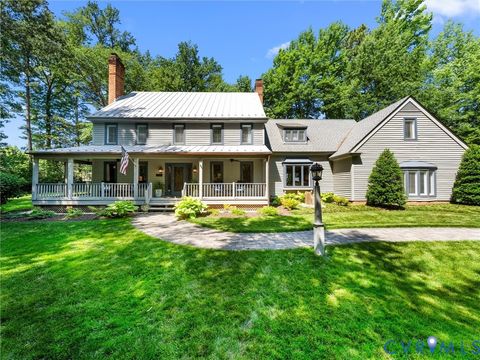 Tiny photo for 700 Tiber Lane, Richmond, VA 23226 (MLS # 2612917)