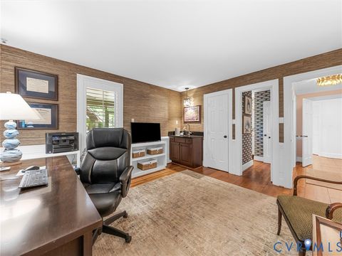 Tiny photo for 700 Tiber Lane, Richmond, VA 23226 (MLS # 2612917)