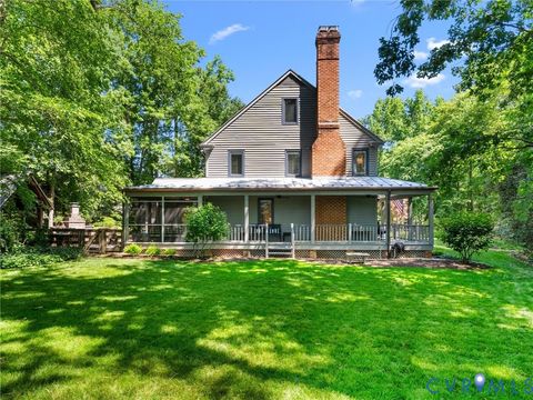 Tiny photo for 700 Tiber Lane, Richmond, VA 23226 (MLS # 2612917)