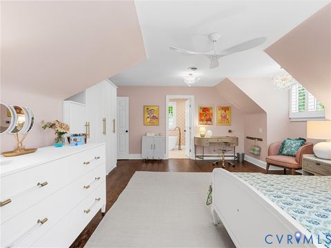 Tiny photo for 700 Tiber Lane, Richmond, VA 23226 (MLS # 2612917)