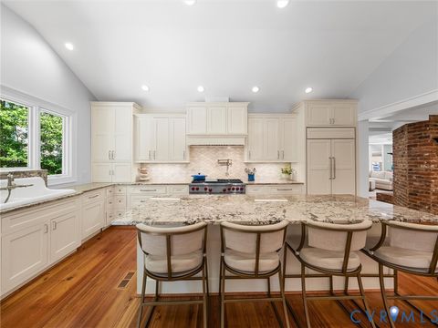 Tiny photo for 700 Tiber Lane, Richmond, VA 23226 (MLS # 2612917)