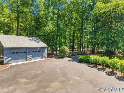 Tiny photo for 700 Tiber Lane, Richmond, VA 23226 (MLS # 2612917)