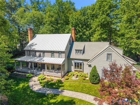 Tiny photo for 700 Tiber Lane, Richmond, VA 23226 (MLS # 2612917)