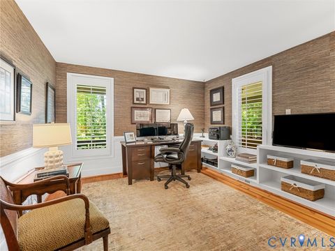 Tiny photo for 700 Tiber Lane, Richmond, VA 23226 (MLS # 2612917)