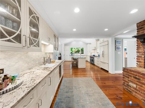 Tiny photo for 700 Tiber Lane, Richmond, VA 23226 (MLS # 2612917)