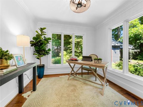 Tiny photo for 700 Tiber Lane, Richmond, VA 23226 (MLS # 2612917)