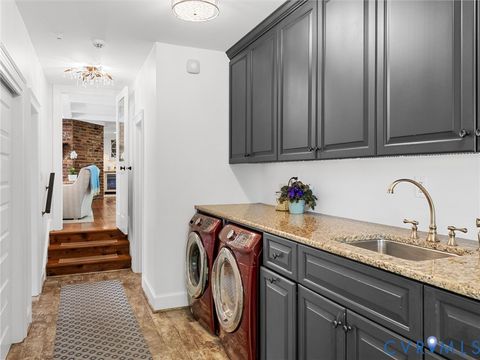 Tiny photo for 700 Tiber Lane, Richmond, VA 23226 (MLS # 2612917)