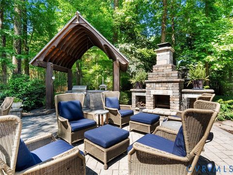 Tiny photo for 700 Tiber Lane, Richmond, VA 23226 (MLS # 2612917)