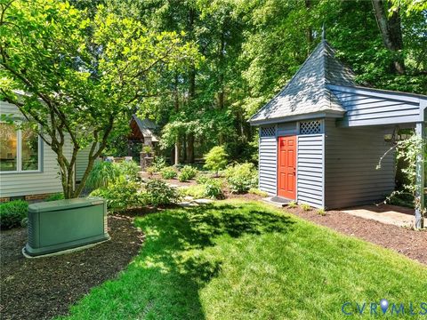 Tiny photo for 700 Tiber Lane, Richmond, VA 23226 (MLS # 2612917)