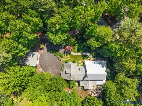 Tiny photo for 700 Tiber Lane, Richmond, VA 23226 (MLS # 2612917)