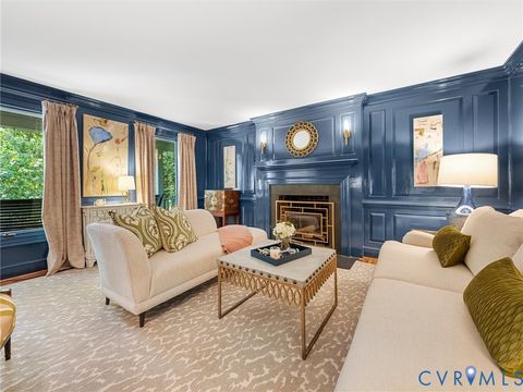 Tiny photo for 700 Tiber Lane, Richmond, VA 23226 (MLS # 2612917)