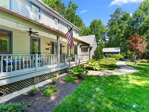 Tiny photo for 700 Tiber Lane, Richmond, VA 23226 (MLS # 2612917)