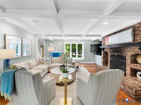 Tiny photo for 700 Tiber Lane, Richmond, VA 23226 (MLS # 2612917)