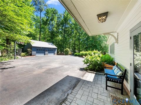 Tiny photo for 700 Tiber Lane, Richmond, VA 23226 (MLS # 2612917)