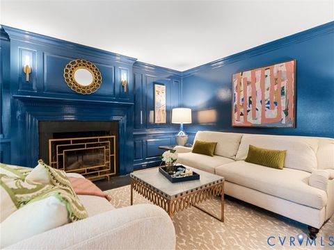 Tiny photo for 700 Tiber Lane, Richmond, VA 23226 (MLS # 2612917)