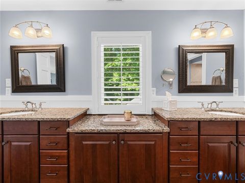 Tiny photo for 700 Tiber Lane, Richmond, VA 23226 (MLS # 2612917)