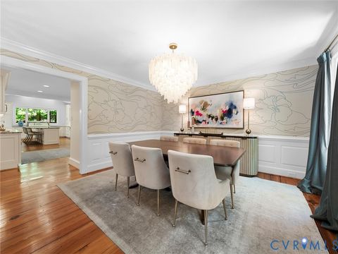 Tiny photo for 700 Tiber Lane, Richmond, VA 23226 (MLS # 2612917)