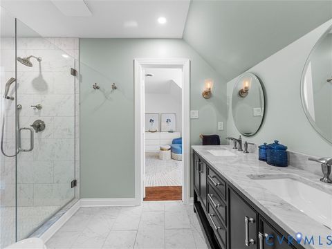 Tiny photo for 700 Tiber Lane, Richmond, VA 23226 (MLS # 2612917)