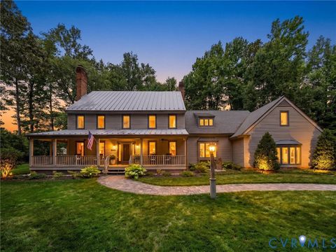 Photo of 700 Tiber Lane, Richmond, VA 23226 (MLS # 2612917)
