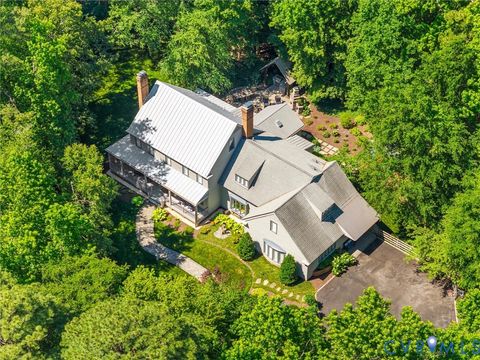 Tiny photo for 700 Tiber Lane, Richmond, VA 23226 (MLS # 2612917)