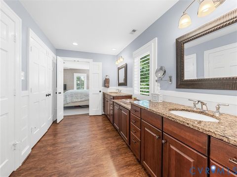 Tiny photo for 700 Tiber Lane, Richmond, VA 23226 (MLS # 2612917)