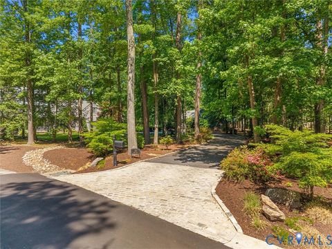 Tiny photo for 700 Tiber Lane, Richmond, VA 23226 (MLS # 2612917)