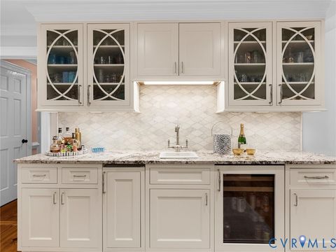 Tiny photo for 700 Tiber Lane, Richmond, VA 23226 (MLS # 2612917)