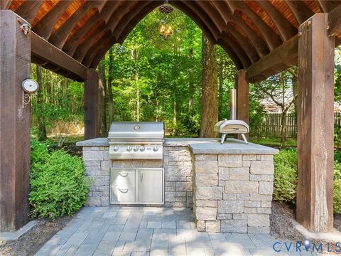Tiny photo for 700 Tiber Lane, Richmond, VA 23226 (MLS # 2612917)