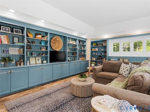 Tiny photo for 700 Tiber Lane, Richmond, VA 23226 (MLS # 2612917)