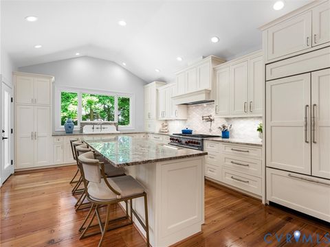 Tiny photo for 700 Tiber Lane, Richmond, VA 23226 (MLS # 2612917)