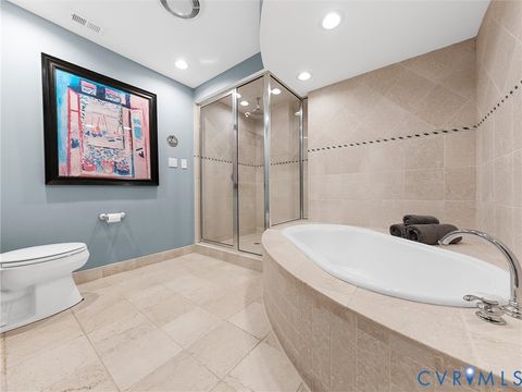 Tiny photo for 700 Tiber Lane, Richmond, VA 23226 (MLS # 2612917)