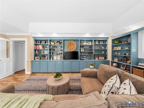Tiny photo for 700 Tiber Lane, Richmond, VA 23226 (MLS # 2612917)